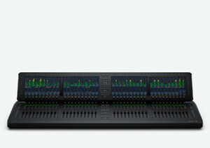 Blackmagic - Blackmagic Design Fairlight Live Audio Panel 40