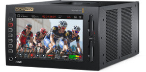 Blackmagic - Blackmagic Design HyperDeck Extreme 8K HDR (1)