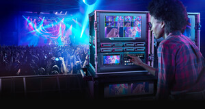 Blackmagic - Blackmagic Design HyperDeck Extreme 8K HDR
