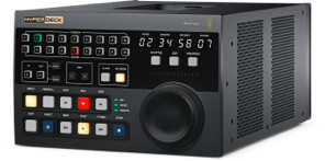 Blackmagic - Blackmagic Design HyperDeck Extreme Control