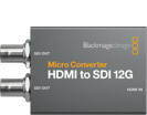 Blackmagic - Blackmagic Design Micro Converter HDMI to SDI 12G (1)