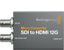 Blackmagic Design Micro Converter SDI to HDMI 12G