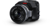 Blackmagic - Blackmagic Micro Studio Camera 4K G2 (1)