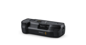 Blackmagic - Blackmagic Pocket Camera Battery Pro Grip (1)
