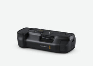 Blackmagic - Blackmagic Pocket Camera Battery Pro Grip