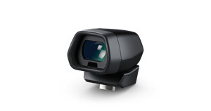 Blackmagic - Blackmagic Pocket Cinema Camera Pro EVF