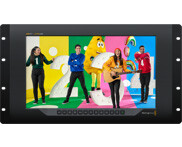 Blackmagic Design SmartView 4K G3