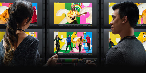 Blackmagic Design SmartView 4K G3