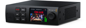 Blackmagic - Blackmagic Streaming Encoder HD (1)