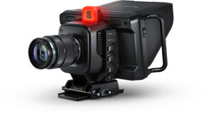 Blackmagic - Blackmagic Studio Camera 4K Pro G2 (1)