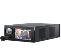 Blackmagic - Blackmagic Studio Fiber Converter