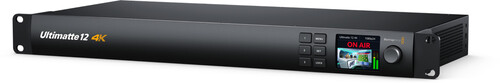 Blackmagic Design Ultimatte 12 4K
