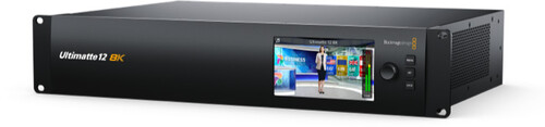 Blackmagic Design Ultimatte 12 8K