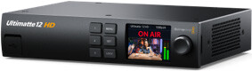 Blackmagic Design Ultimatte 12 HD