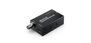 Blackmagic - Blackmagic Design UltraStudio Express Monitor 3G (1)
