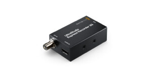 Blackmagic Design UltraStudio Express Recorder 3G