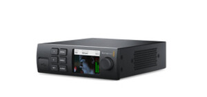 Blackmagic - Blackmagic Design UltraStudio HD Mini