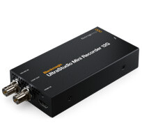 Blackmagic - Blackmagic Design UltraStudio Mini Recorder 12G