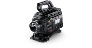 Blackmagic - Blackmagic URSA Broadcast G2 Profesyonel Video Kamera (1)