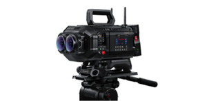 Blackmagic - Blackmagic URSA Cine Immersive