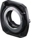 Blackmagic URSA Cine Mount EF Lens Yuvası