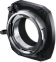 Blackmagic URSA Cine Mount PL Lens Yuvası
