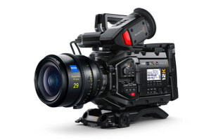 Blackmagic - Blackmagic URSA Mini Pro 12K Sinema Kamerası