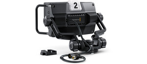 Blackmagic - Blackmagic URSA Studio Viewfinder G2 Stüdyo Vizörü (1)
