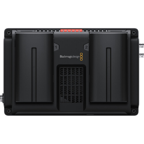 Blackmagic Video Assist 5
