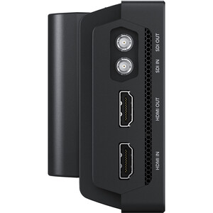 Blackmagic Video Assist 5