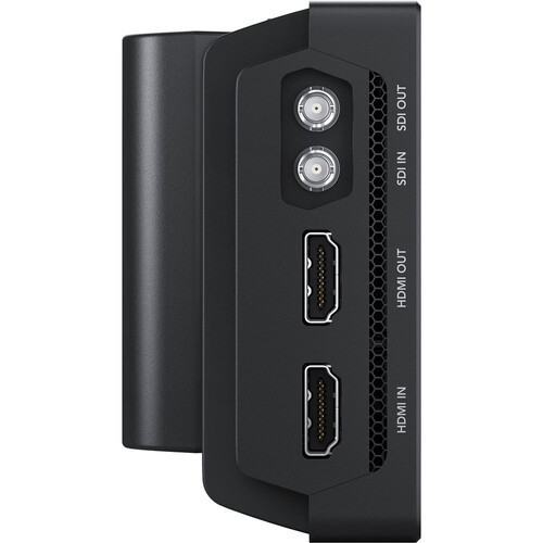 Blackmagic Video Assist 5