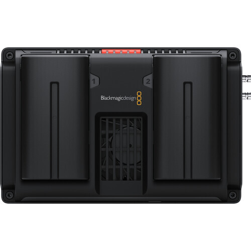Blackmagic Video Assist 5