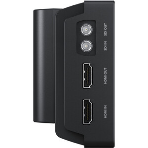 Blackmagic Video Assist 5