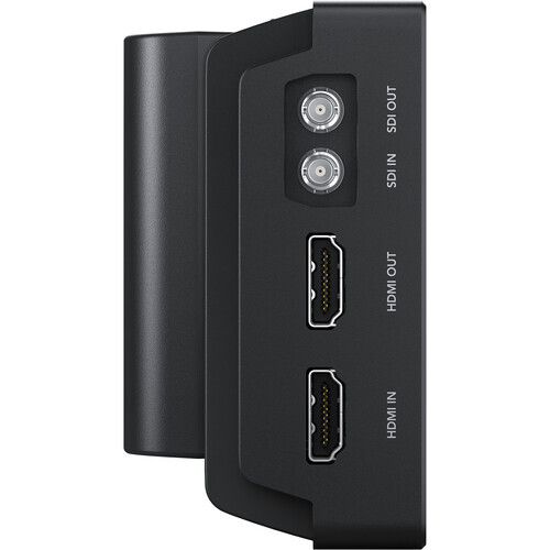 Blackmagic Video Assist 5
