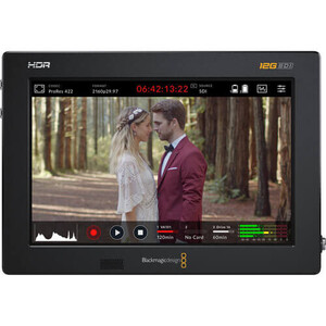 Blackmagic Video Assist 7