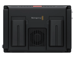 Blackmagic Video Assist 7