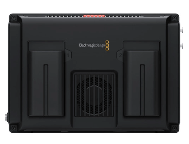 Blackmagic Video Assist 7