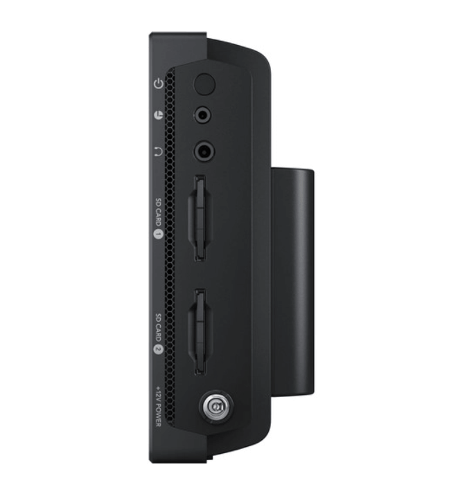 Blackmagic Video Assist 7