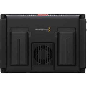 Blackmagic Video Assist 7
