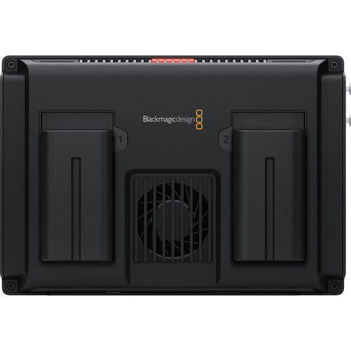 Blackmagic Video Assist 7