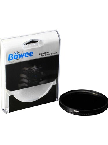 Böwee 95MM Uv Filtre