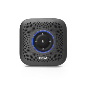 BOYA - BOYA Blobby Pro Konferans Mikrofonu ve Hoparlörü