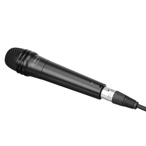 Boya BY-BM57 Cardioid Dinamik Enstruman Mikrofonu - Thumbnail