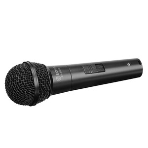 Boya - Boya BY-BM58 Cardioid Dinamik Vokal Mikrofonu (1)