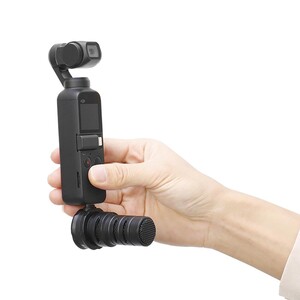 Boya BY-DM100-OP Dji Osmo Pocket Shotgun Mikrofon - Thumbnail