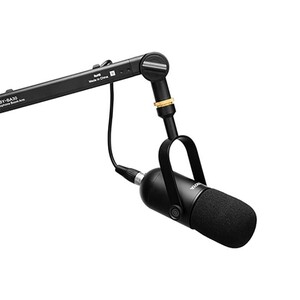 Boya BY-DM500 Dinamik Yayın Mikrofonu - Thumbnail