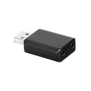 Boya - Boya BY-EA2 USB Ses Adaptörü (1)