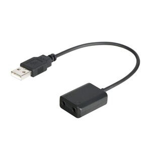 Boya BY-EA2L Usb Mini Ses Kartı - Thumbnail