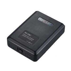 Boya BY-F8C Tek Yönlü Akustik Vokal Yaka Mikrofonu - Thumbnail