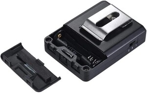 Boya BY-F8C Tek Yönlü Akustik Vokal Yaka Mikrofonu - Thumbnail